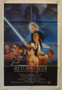Star Wars - Return of the Jedi (Star Wars - Die Rückkehr der Jedi-Ritter)